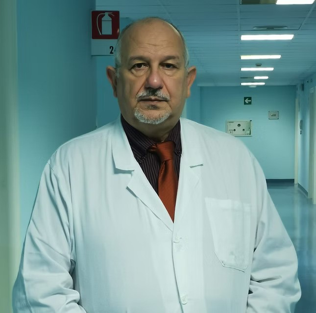 Dr. Emanuele Nazario Scarlata